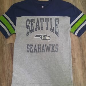 Seahawks shirt